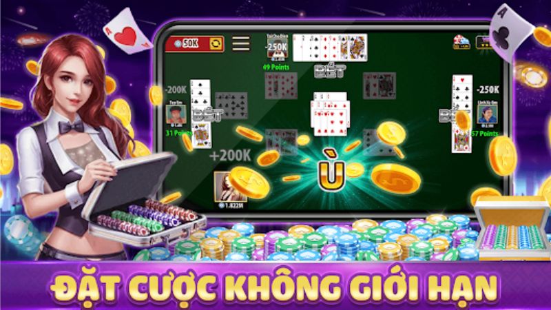 Bạn nên cố gắng tạo thành phỏm ngay khi có cơ hội