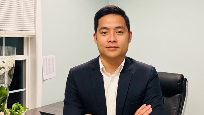 Vai trò của Mai Văn Thanh trong việc phát triển Nhatvip là không thể phủ nhận